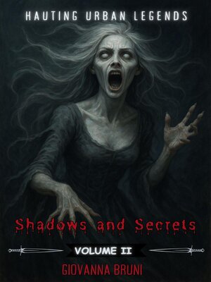 cover image of Shadows and Secrets